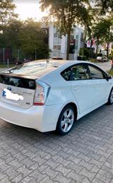 Toyota Prius 3 Executive Vollausstattung H... - Toyota Prius aus 2009