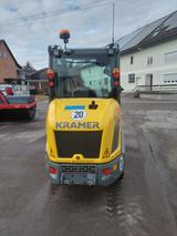 Kramer 5035 - Kramer Radlader