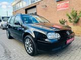 Volkswagen Golf IV Variant /1.6 102PS/Automatik/TÜV neu - Volkswagen Golf: Automatik, Iv