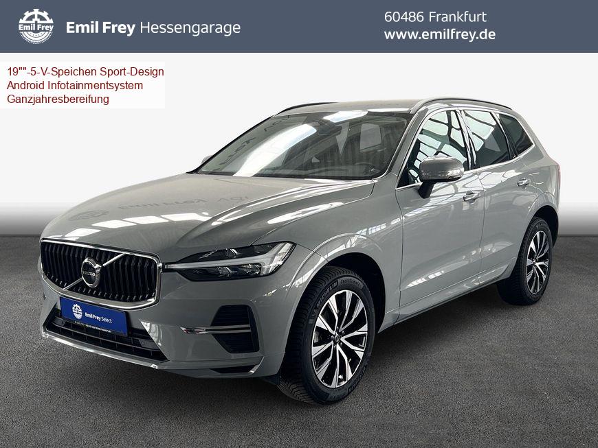 Volvo XC60 B5 B AWD Core, Winter-Paket