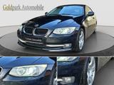 BMW 320 3er - 320 d DPF - BMW aus 2012: 3er