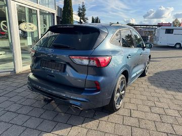 Ford Kuga 2.5 PHEV ST-Line 2,99% Sonderzins