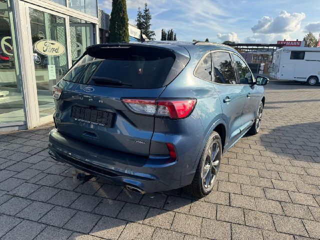 Ford Kuga 2.5 PHEV ST-Line 2,99% Sonderzins