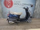 Vespa LX  50  2 Takt Vollausstattung - VESPA LX 50