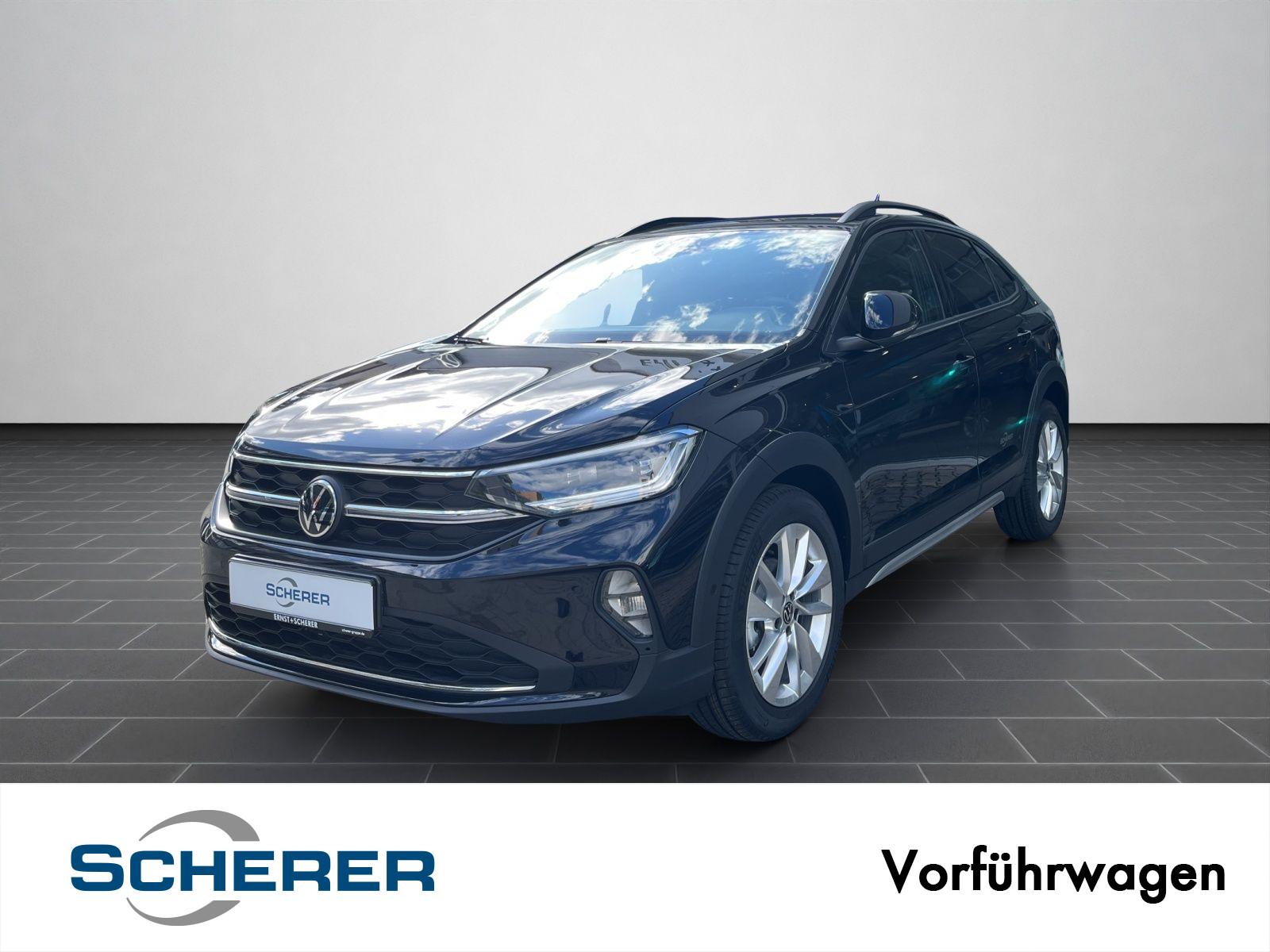 Volkswagen Taigo Life 1,0 l TSI OPF 85 kW (116 PS) 7-Gang-D