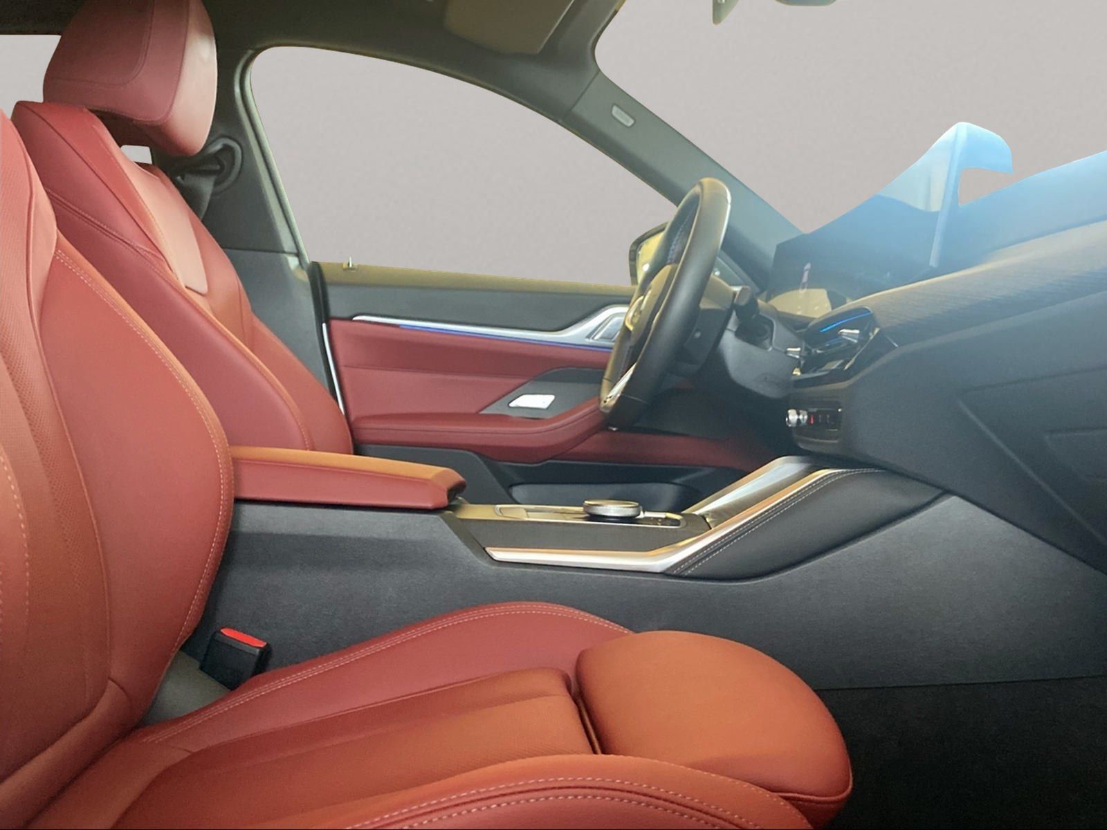 BMW i4 - Bild 5