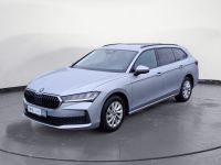 Skoda Superb - Vorschau Bild 2