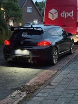 Volkswagen Scirocco 1.4 tsi - Volkswagen Scirocco in Bremen
