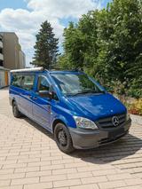 Mercedes-Benz Vito Camper Van - Wohnmobil oder -wagen Van