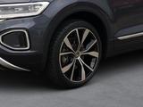 Volkswagen T-Roc Cabriolet 1.5 TSI DSG Style +AHK+KAMERA - Volkswagen T-Roc Style mit Benzin-Antrieb