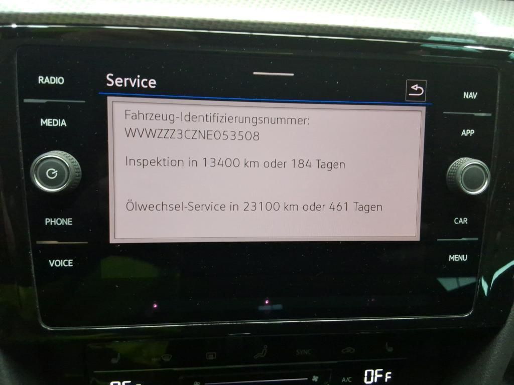 Volkswagen Passat Alltrack Variant Alltrack 4Motion 2.0 TDI