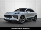 Porsche Macan Pano AHK Luft 20-Zoll BOSE 14-Wege Surroun - gebrauchte Porsche Macan aus dem Jahr 2024