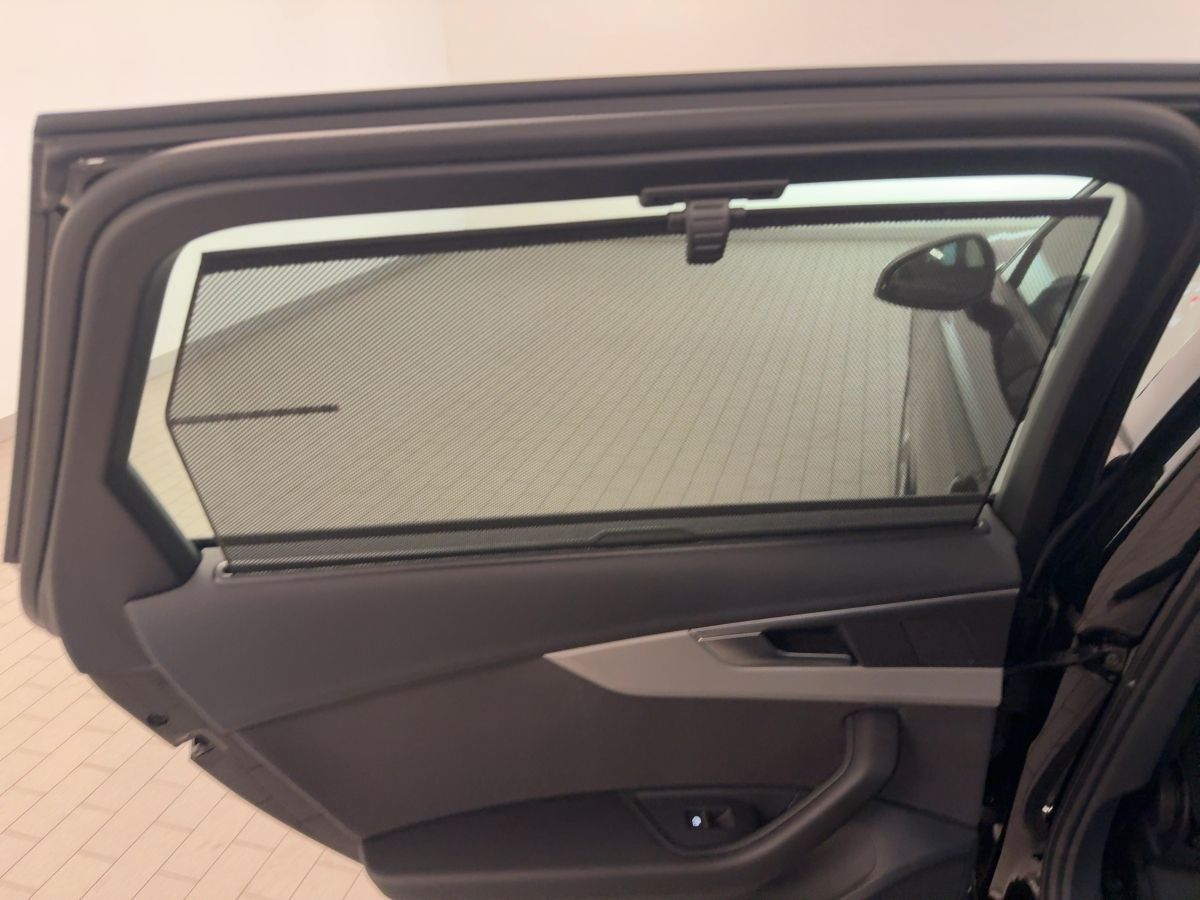 Audi A4 - Bild 21