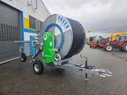 Andere Bauer T 42 90-300 RAINSTAR