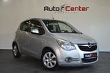 Opel Agila B Edition 1,2*2.Hand*Klima*38 Tkm* - Opel Agila mit Benzin-Antrieb: 1.2