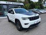 Jeep Grand Cherokee 3.0 CRD Trailhawk* AHK*Cam*Pano* - Jeep Grand Cherokee in Augsburg