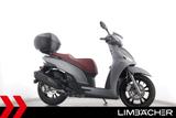Kymco PEOPLE S 300I - Lieferung bundesweit! - KYMCO 300I