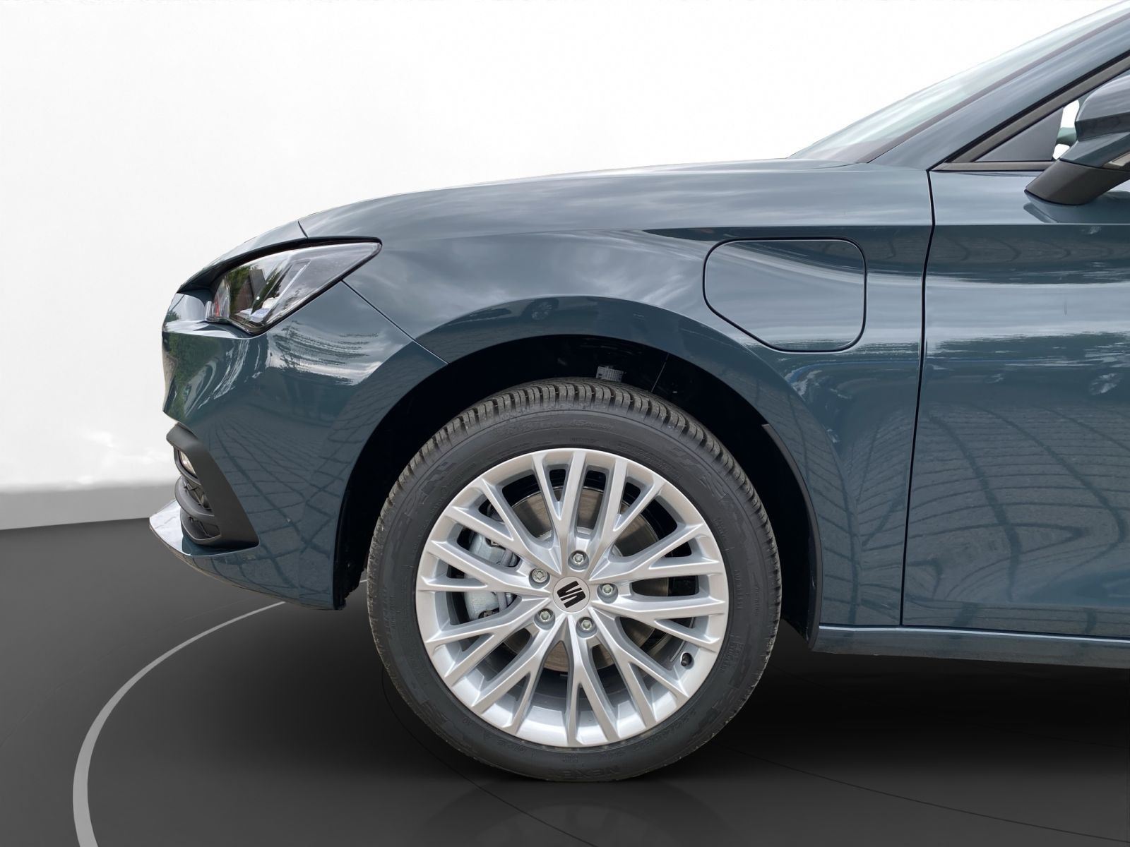 Seat Leon - Bild 22