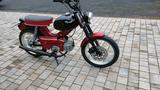 Kreidler Eiertank,RS - KREIDLER RS