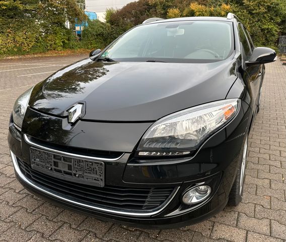 Renault Megane III Grandtour Dynamique