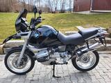 BMW R1100GS - BMW GS 1100