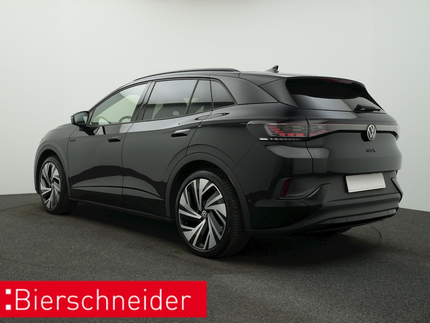 Volkswagen ID.4 GTX NAVI AHK PANO LED foto 3