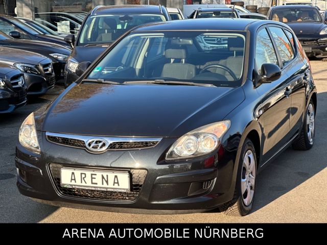 Hyundai i30 1.4 Edition+*Klima*