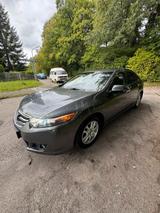 Honda Accord 8  gepflegt  Automatik  TÜ... - Honda Accord: 8