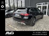 Mercedes-Benz GLC 200 d 4M AMG Edition Pano AHK LED RF 360° - Diesel Gebrauchtwagen mit Euro6