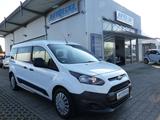 Ford Transit Connect Lang/7 Si./KLIMA/2.Hand/EUR6 - gebrauchte Ford Transit Connect aus dem Jahr 2015