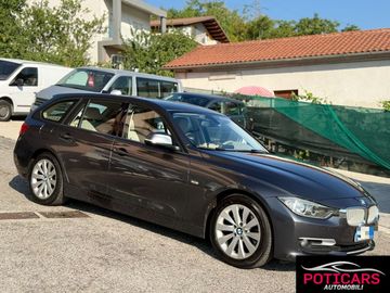 BMW 318 - 4
