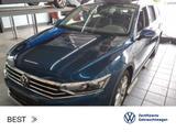Volkswagen Passat Variant Elegance 2.0 TDI Business Premium