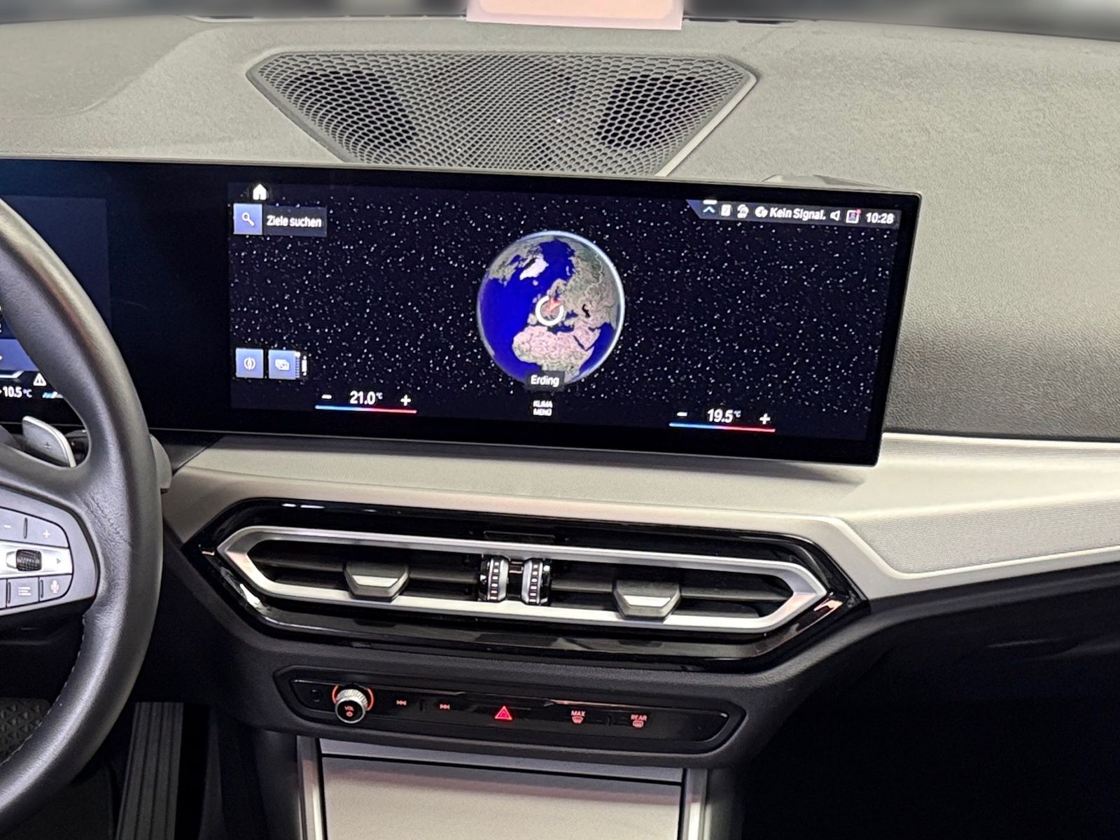 BMW 318iTouring*LED*Navi*Tempo.*PDC*Widescreen*DAB foto 10