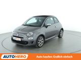 Fiat 500C 1.2 RockStar Aut.*CABRIO*NAVI*PDC*KLIMA* - gebrauchte Fiat 500C aus dem Jahr 2020