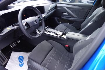 Bild 9 Opel Astra L Sports Tourer Ultimate Paket