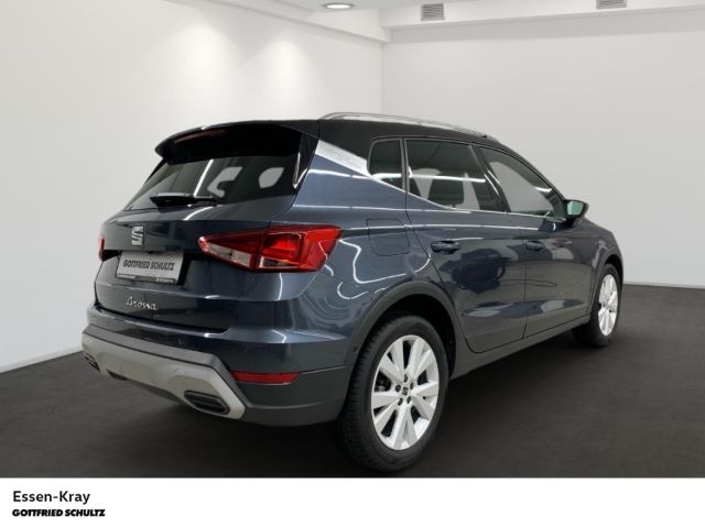 Seat Arona - Bild 4