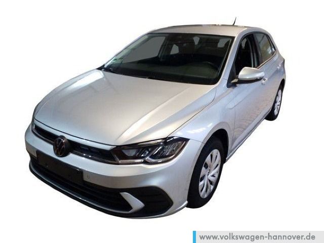 Volkswagen Polo - Bild 2