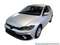 Volkswagen Polo - Vorschau Bild 2