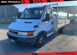 Iveco IVECO Daily 35.10 2.8 TD PL Cassone fisso NO RUG - Iveco aus 2000