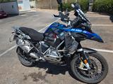 BMW R 1250 GS Adventure mit Zubehör i.H.v. 6.000€ - BMW R6 Motorrad