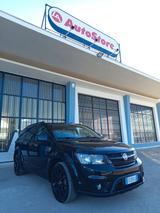 Fiat Freemont 2.0 Mjt 170 CV 4x4 aut. Lounge - Fiat Freemont aus 2016