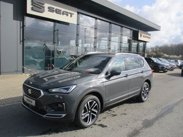 Seat Tarraco Xperience 1,4 DSG e-HYBRID*Leder*AHK*20"