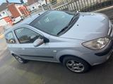 Hyundai Getz - Hyundai Getz mit Diesel-Antrieb
