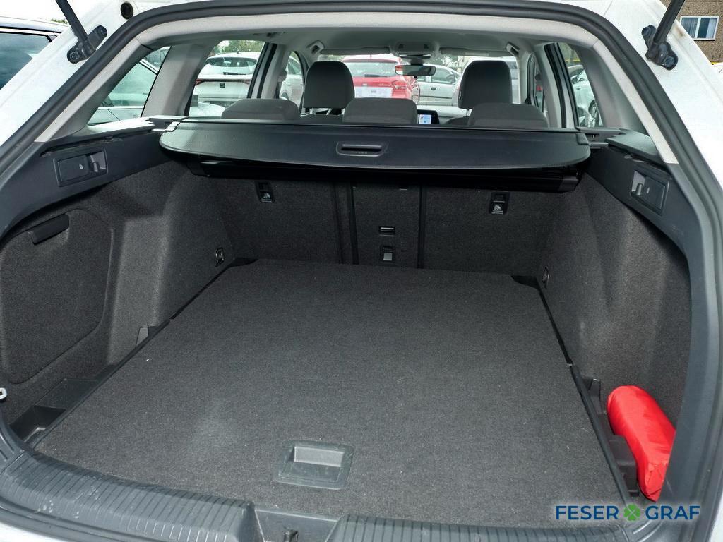 Volkswagen Golf Variant 2.0 TDI Life DSG LED/ACC/PDC/Navi, миниатюра 9