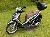 Piaggio Medley 125 ABS - Piaggio Medley 125