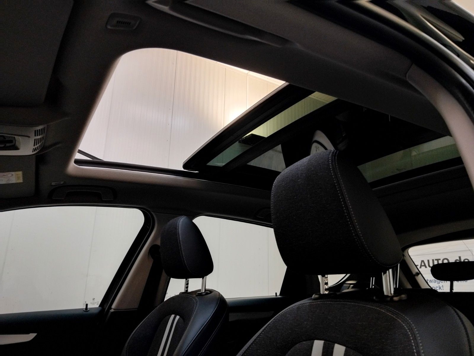 BMW 220 Active Tourer (06/2026, Benzin)