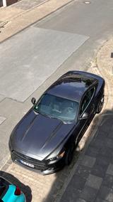 Ford Mustang 2.3 EcoBoost DEUTSCH SCHALTER - Ford Mustang in Oberhausen
