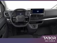 Toyota Proace (Verso) - Vorschau Bild 4