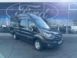 Ford Transit 350 L4 H3 Doppelkabine Trend Ab Sofort