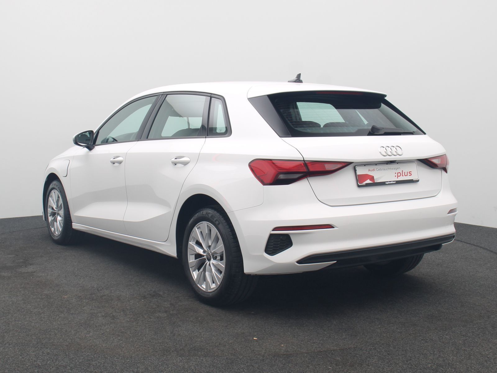 Audi A3 - Bild 5